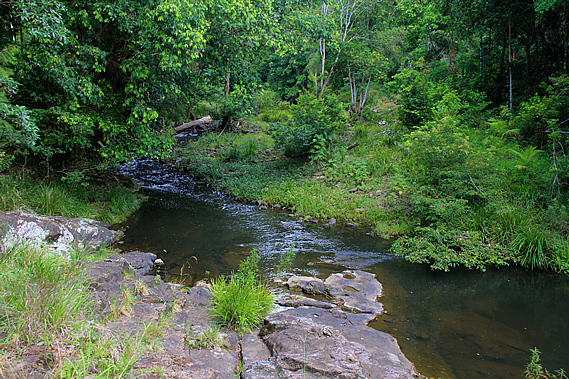 Flat Rock