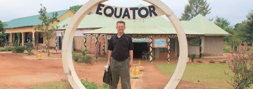 Africa and Middle East