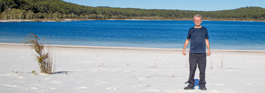 Fraser Island 