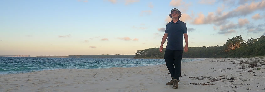 Jervis Bay Territory