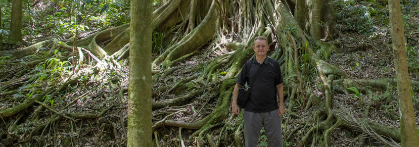 Other South East Queensland