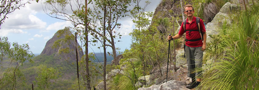 Sunshine Coast Hinterland