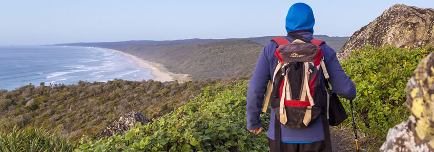 Section 2 - SEQ North Coastal