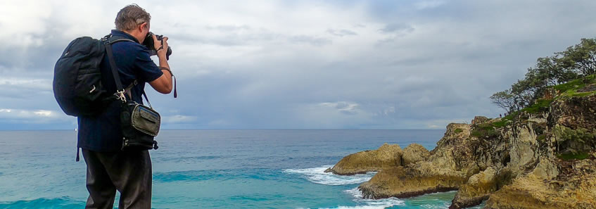 Section 3 - SEQ South Coastal