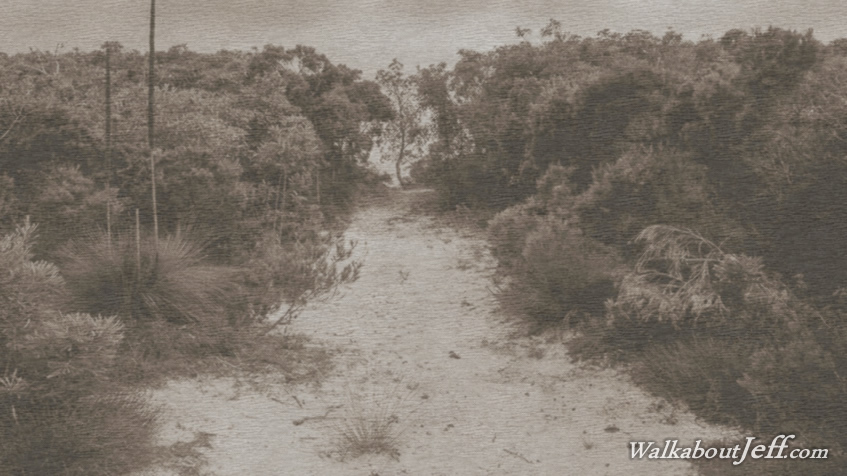 Blue Lagoon to Bulwer 