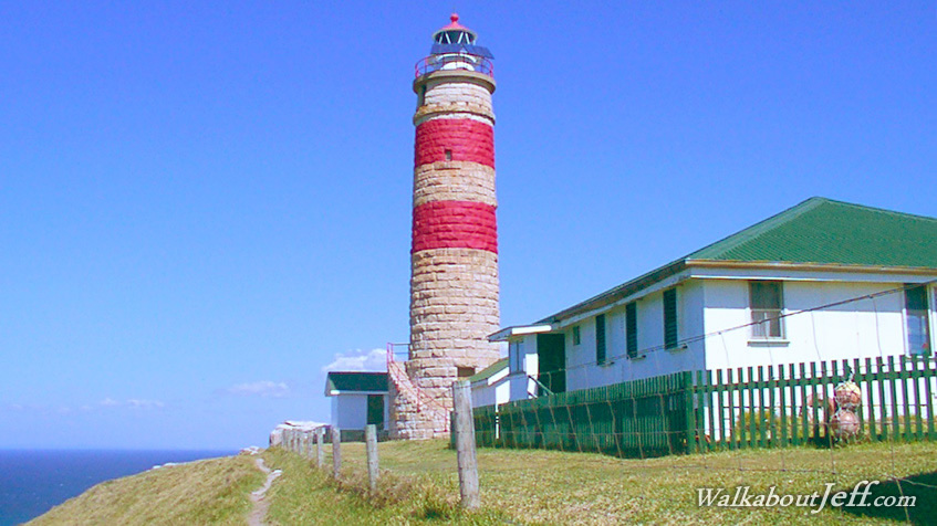 Cape Moreton