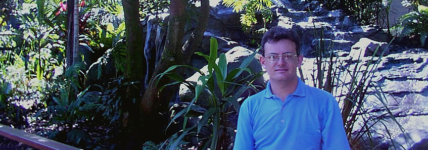 2001-2004 Travel Diary