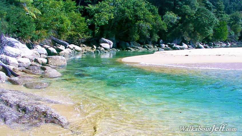 Appletree Bay