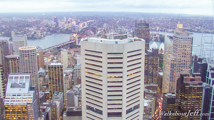 Centrepoint Tower