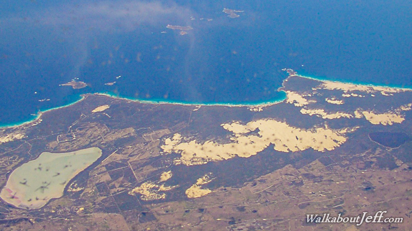 Esperance