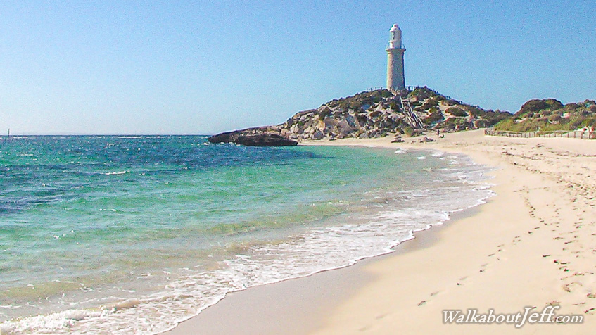 Rottnest Island