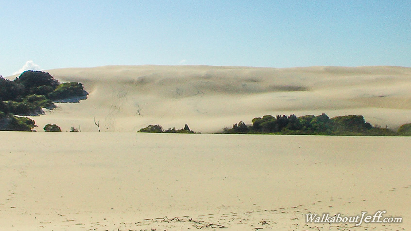 Little Sandhills