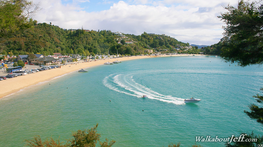 Kaiteriteri Beach