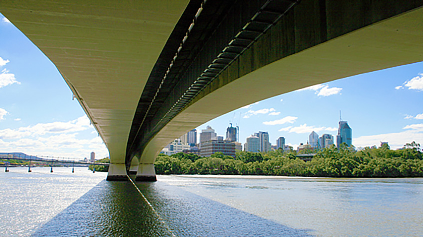 Captain Cook Bridge
