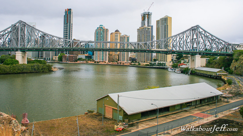 Storey Bridge