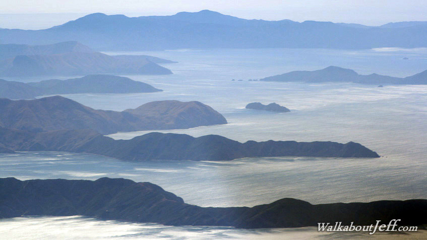 Marlborough Sounds