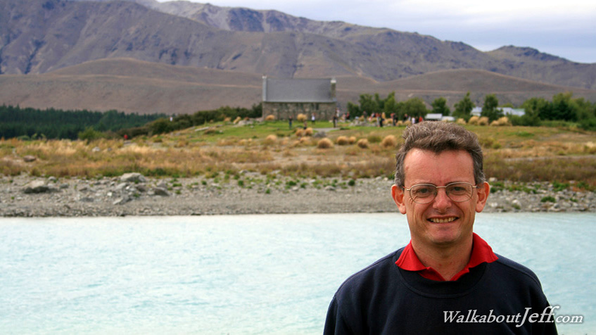 Tekapo