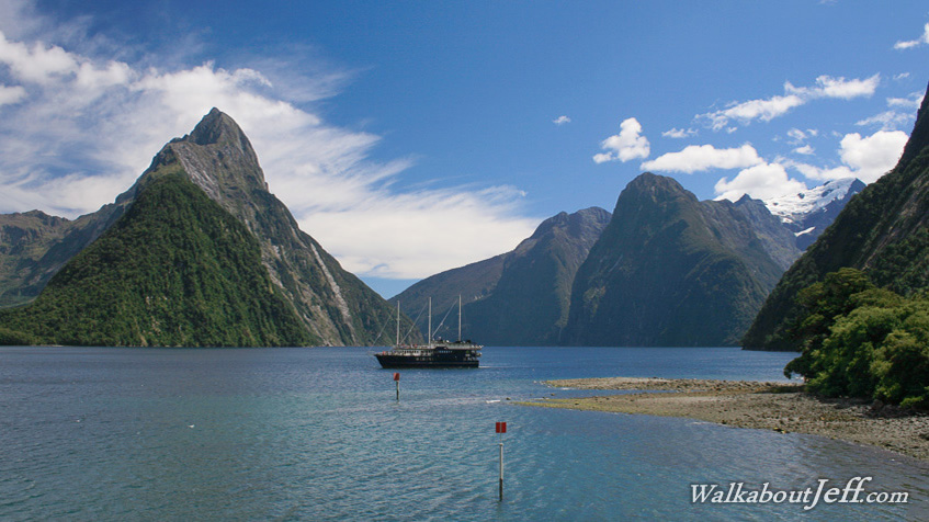 Milford Sound