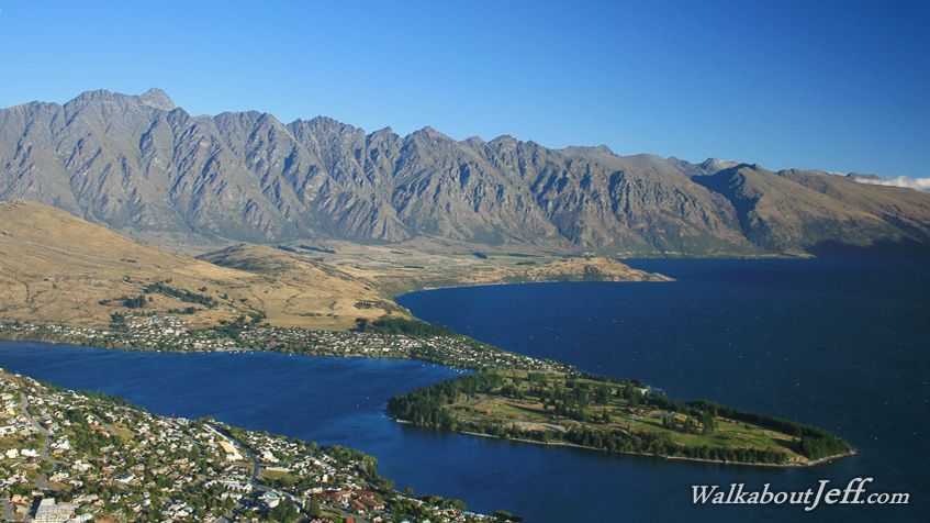 Queenstown