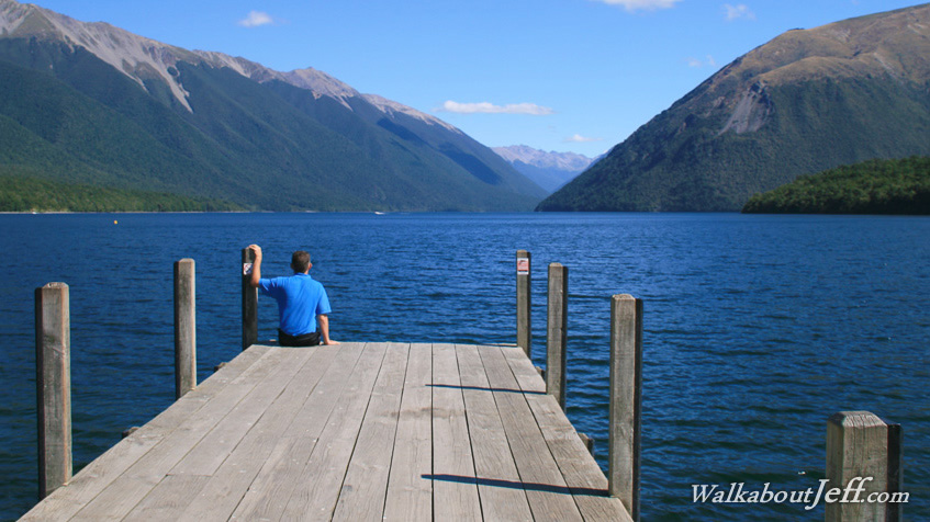 Lake Rotoiti