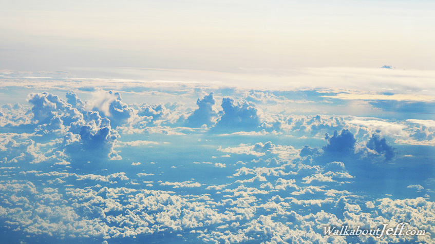 Tasman Sea