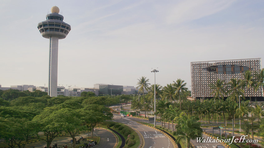 Changi Airport