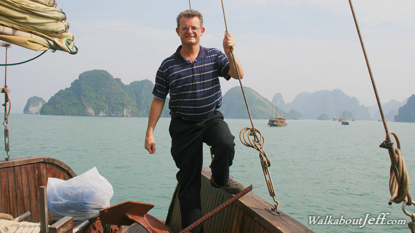 Halong Bay