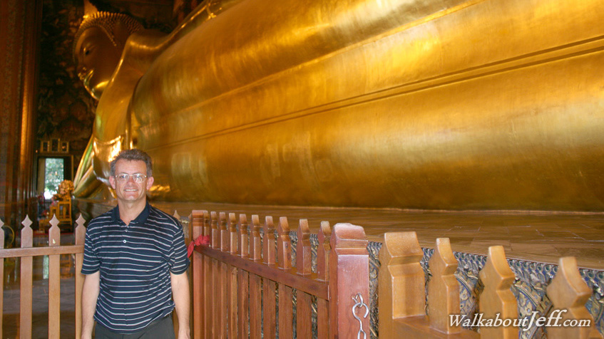 Giant Buddha