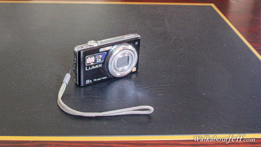 Lumix SLx