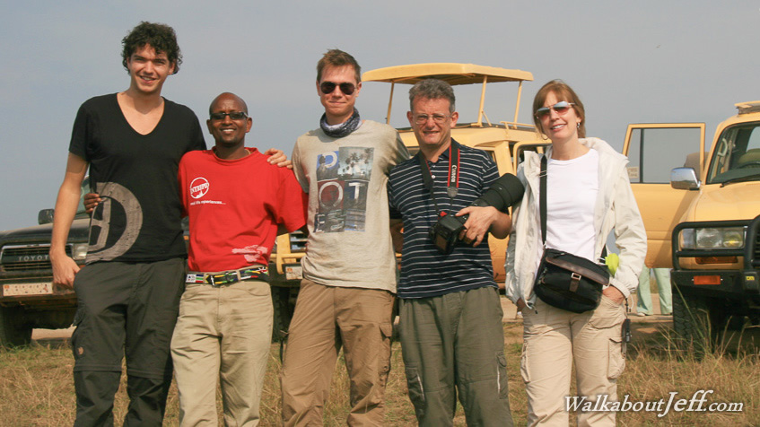 Queen Elizabeth II Park