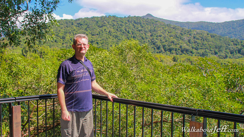 Cape Tribulation