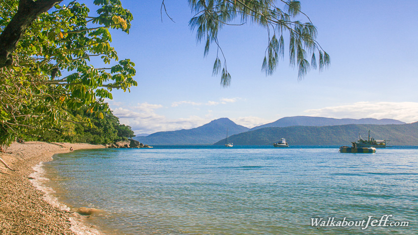 Fitzroy Island
