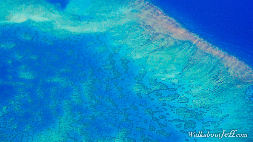 Great Barrier Reef