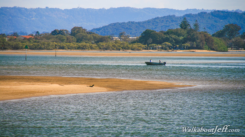 Maroochy River