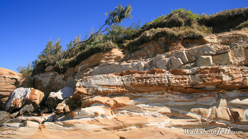 Pincushion Island