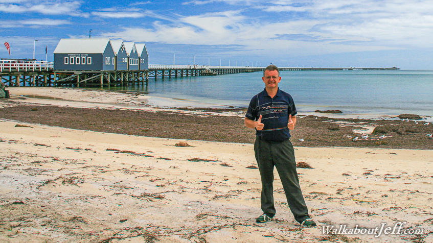 Busselton Jetty