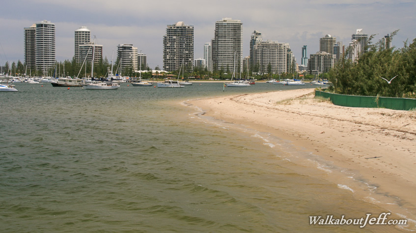 Southport