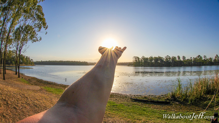 Lake Kurwongbah