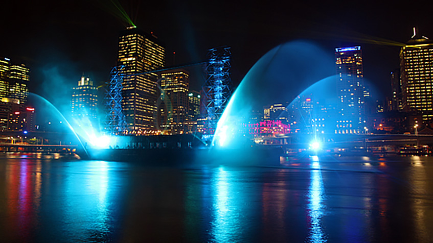 City of Lights