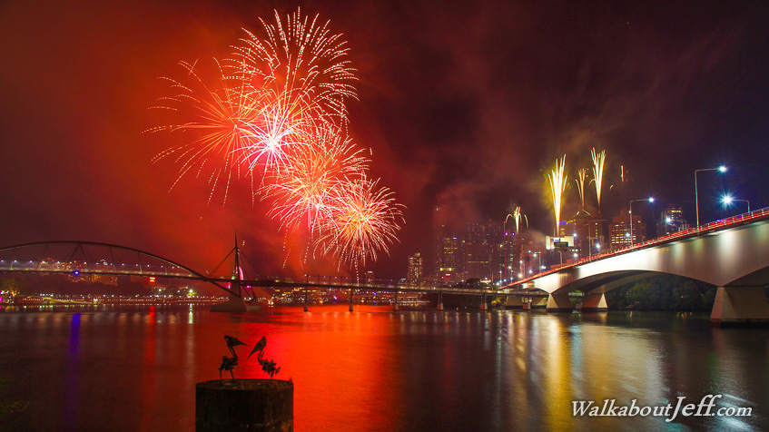 Riverfire