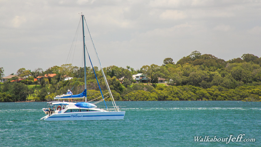 Pumicestone Passage