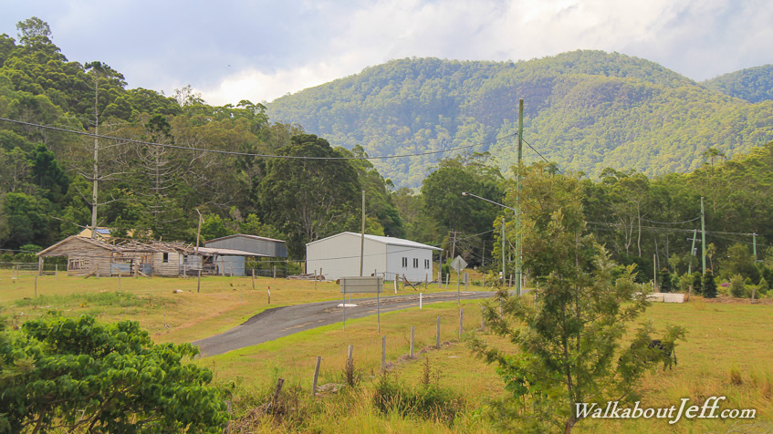 Cedar Creek Valley