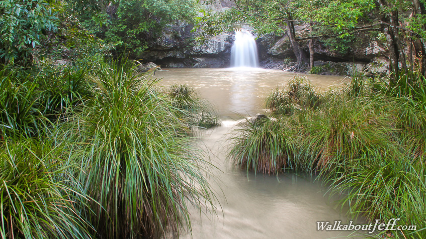 Rock pool