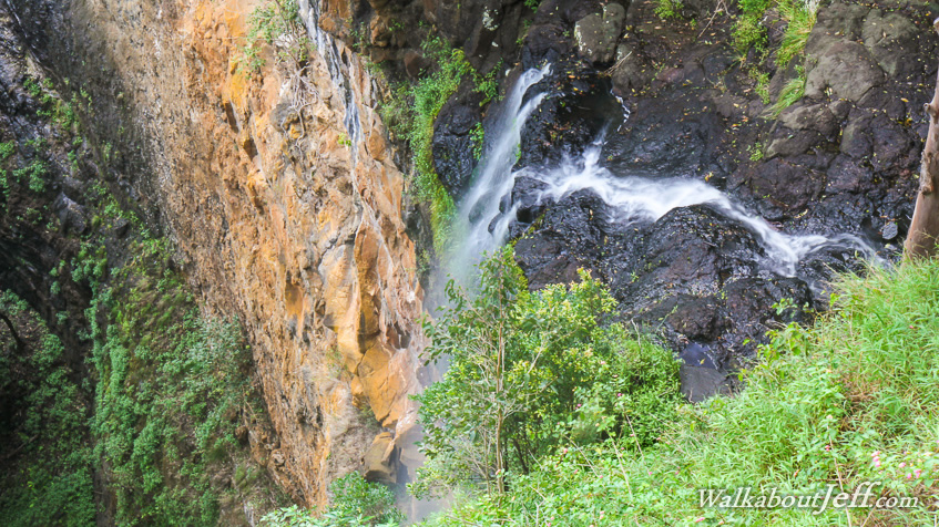 Mapleton Falls