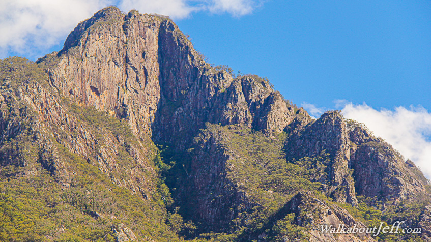 Mount Barney