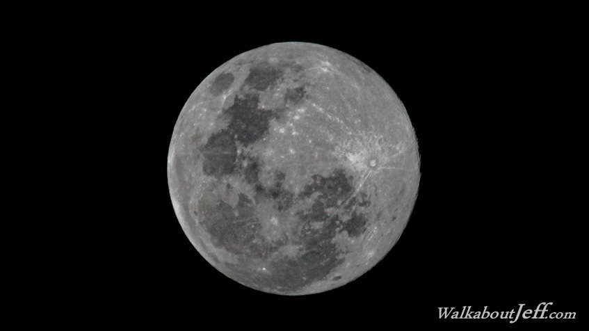 Supermoon