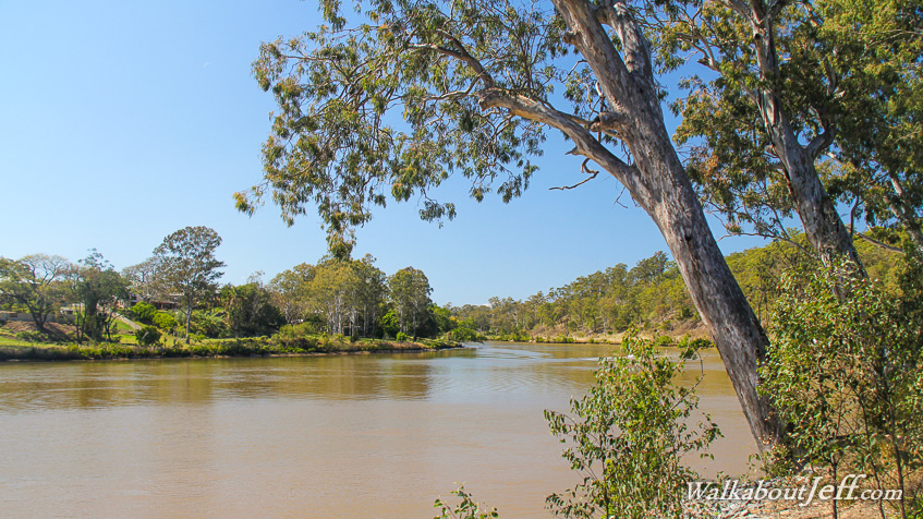 Brisbane River