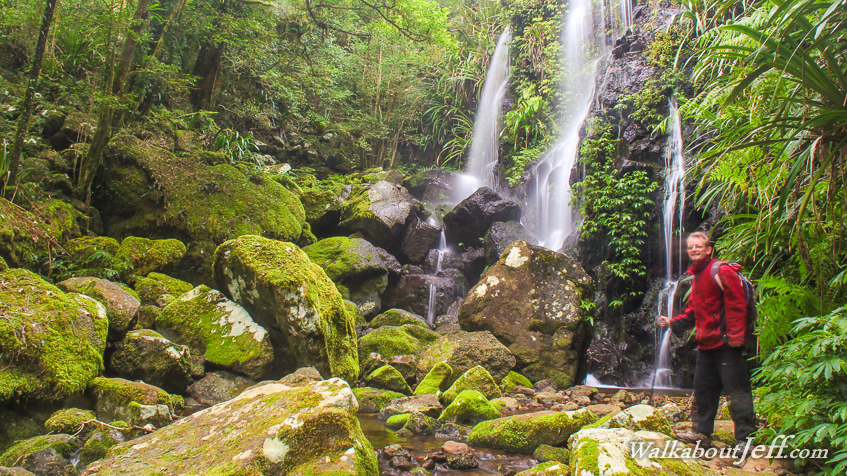 Chalahn Falls