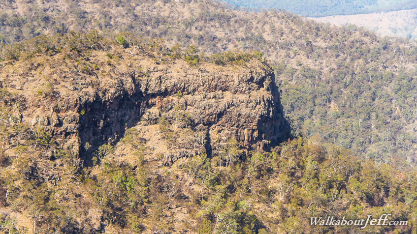 Castle Crag
