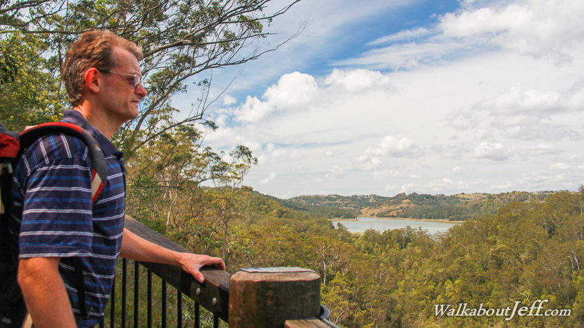 Obi Obi Gorge